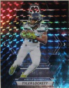 Tyler Lockett [Choice Nebula] #224