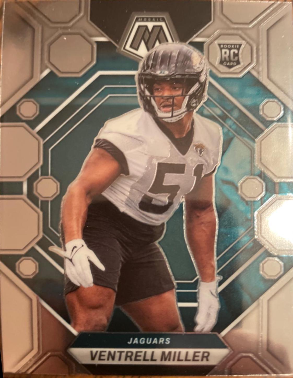 Ventrell Miller #374