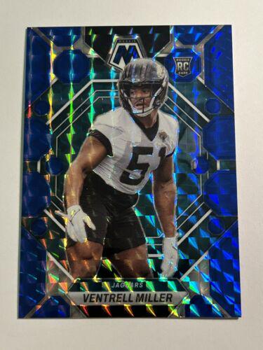Ventrell Miller [Blue] #374