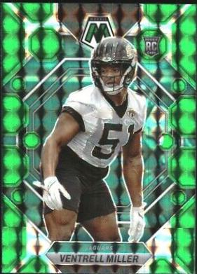 Ventrell Miller [Green] #374