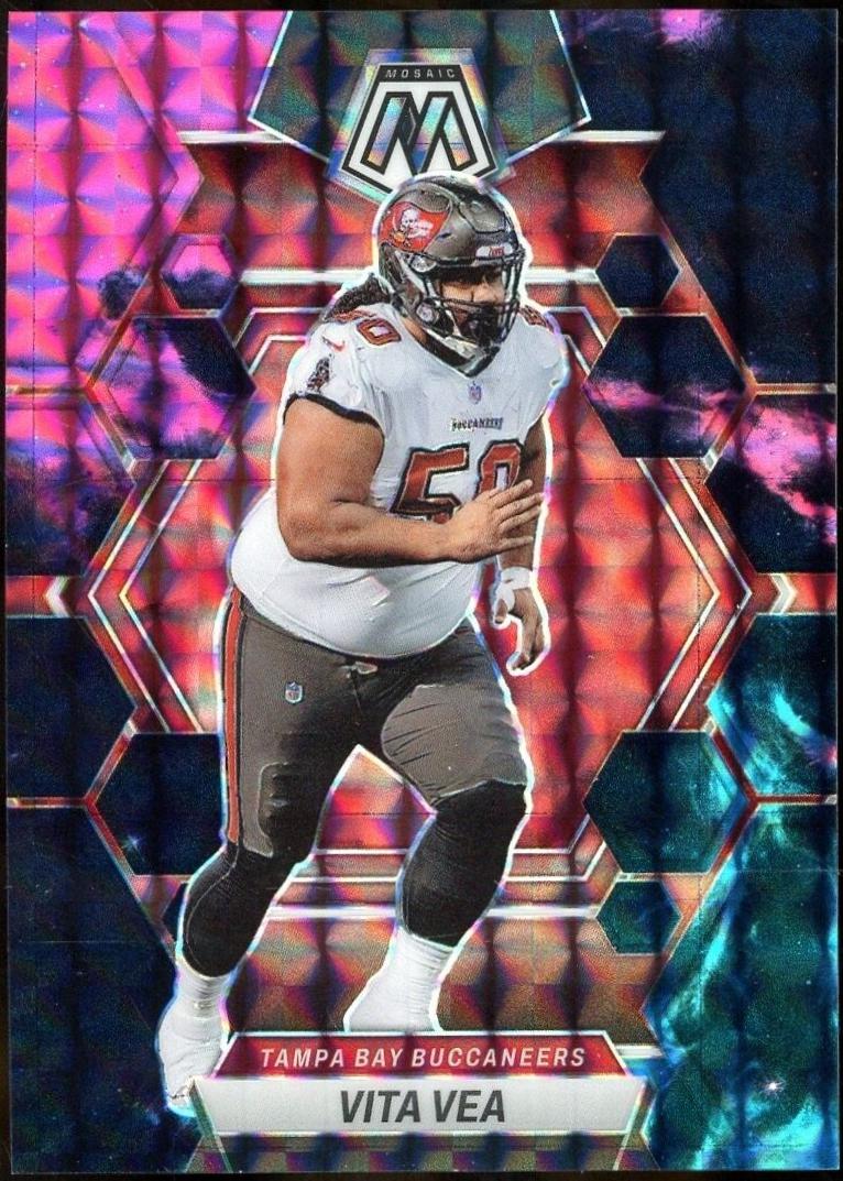Vita Vea [Choice Nebula] #230