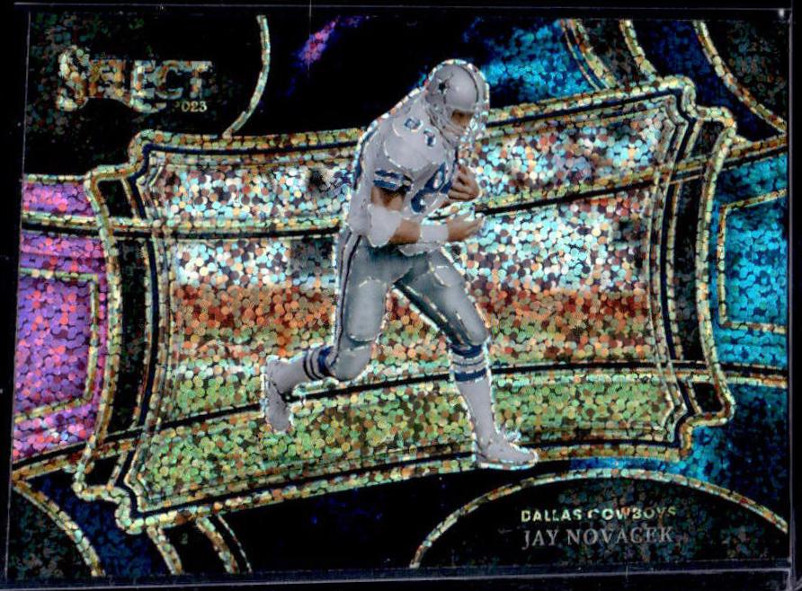 Jay Novacek [Cosmic] #327