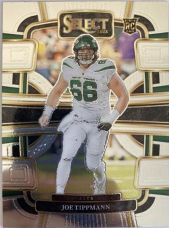 Joe Tippmann #78