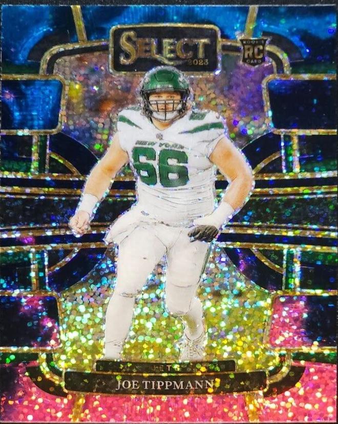 Joe Tippmann [Cosmic] #78