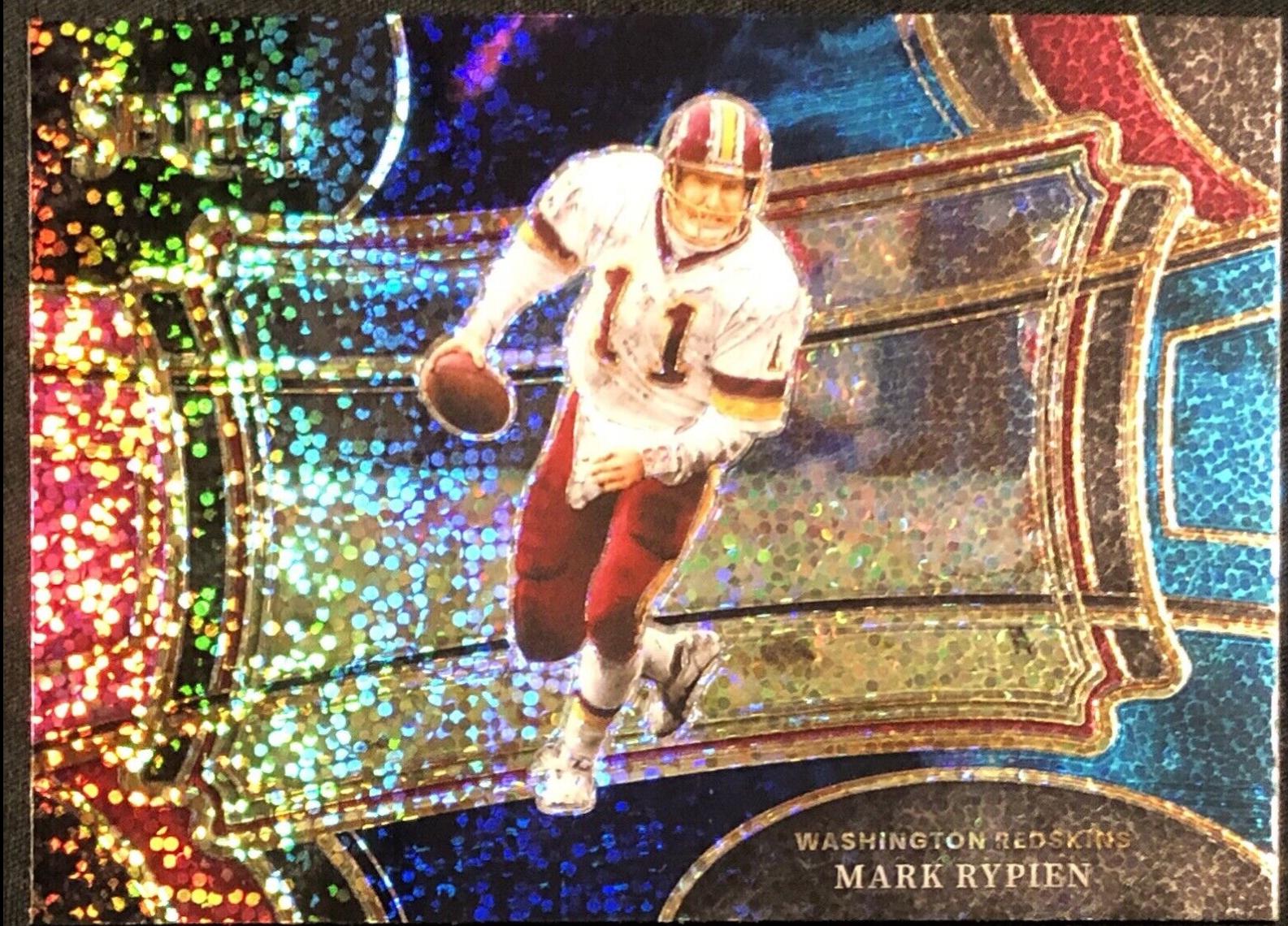 Mark Rypien [Cosmic] #396