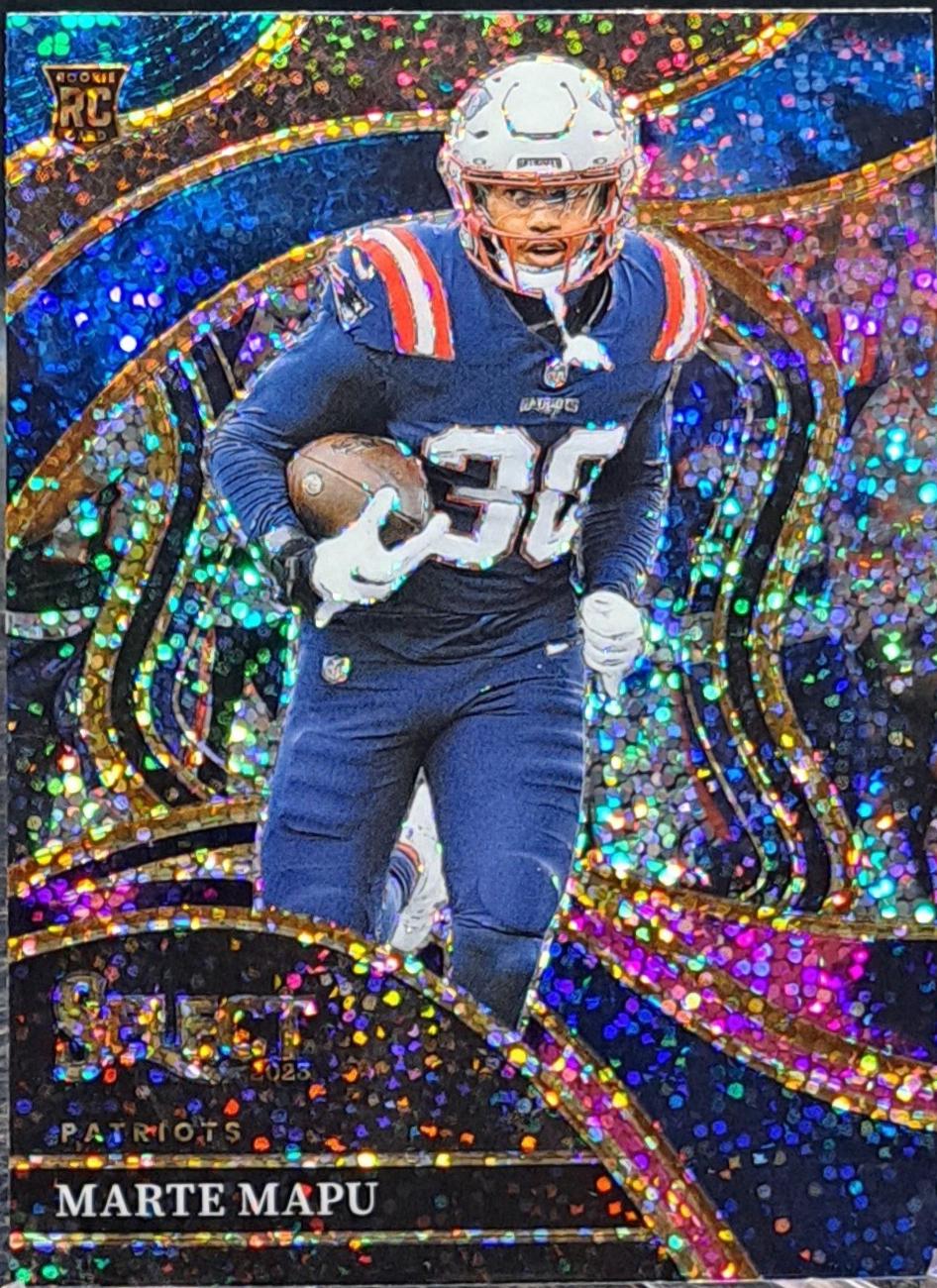 Marte Mapu [Cosmic] #236