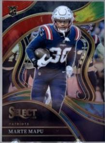 Marte Mapu [Tie-Dye Prizm] #236