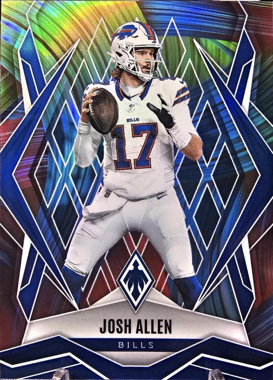 Josh Allen [Dreamweaver] #129