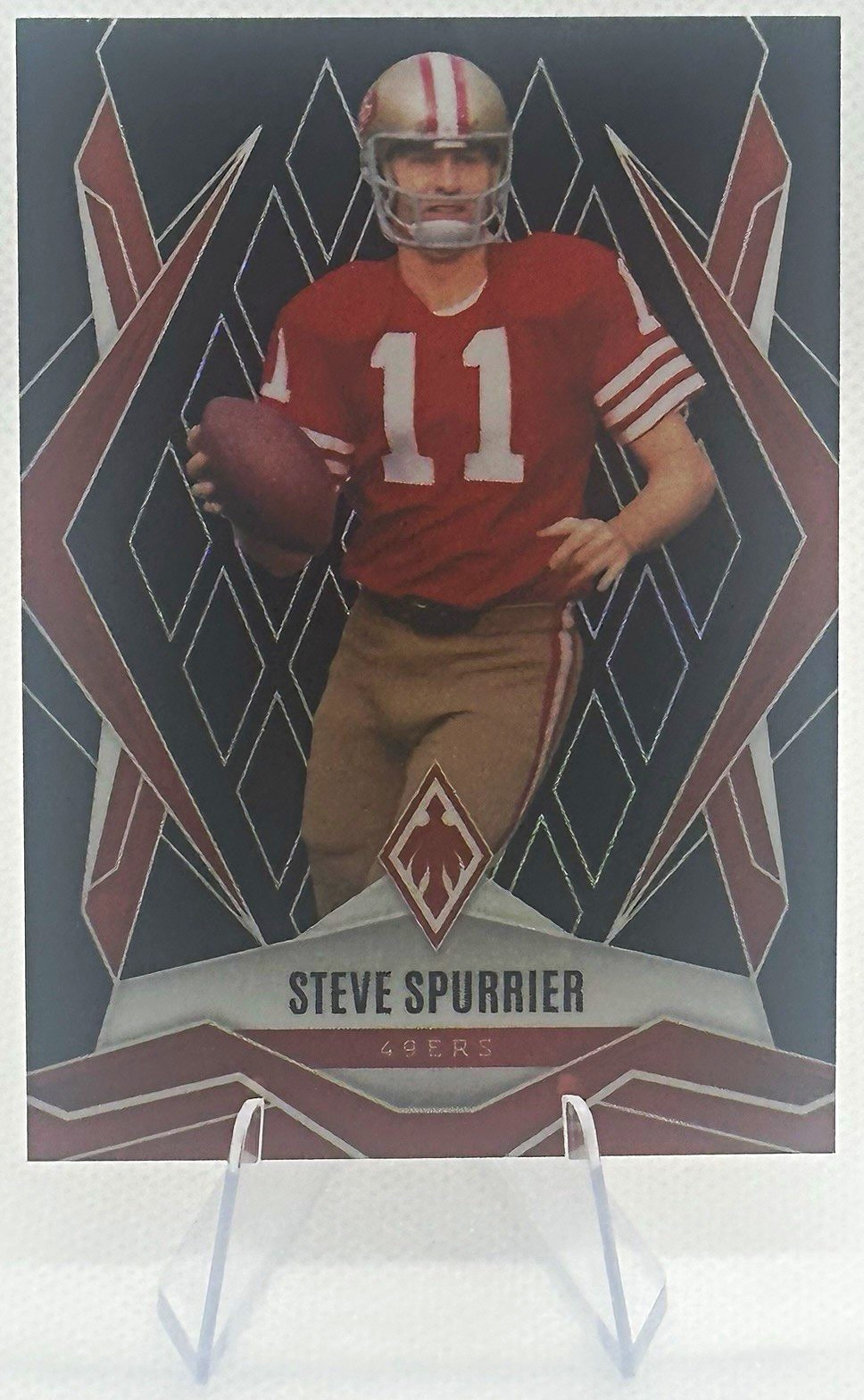 Steve Spurrier [Black] #74