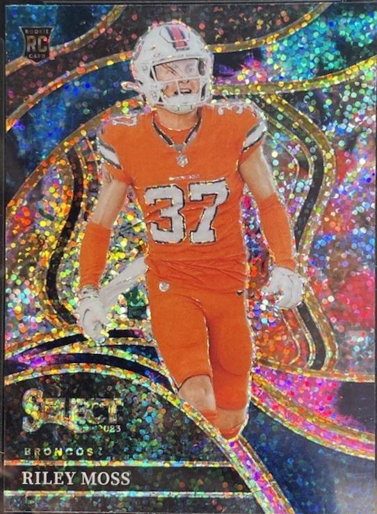 Riley Moss [Cosmic] #222