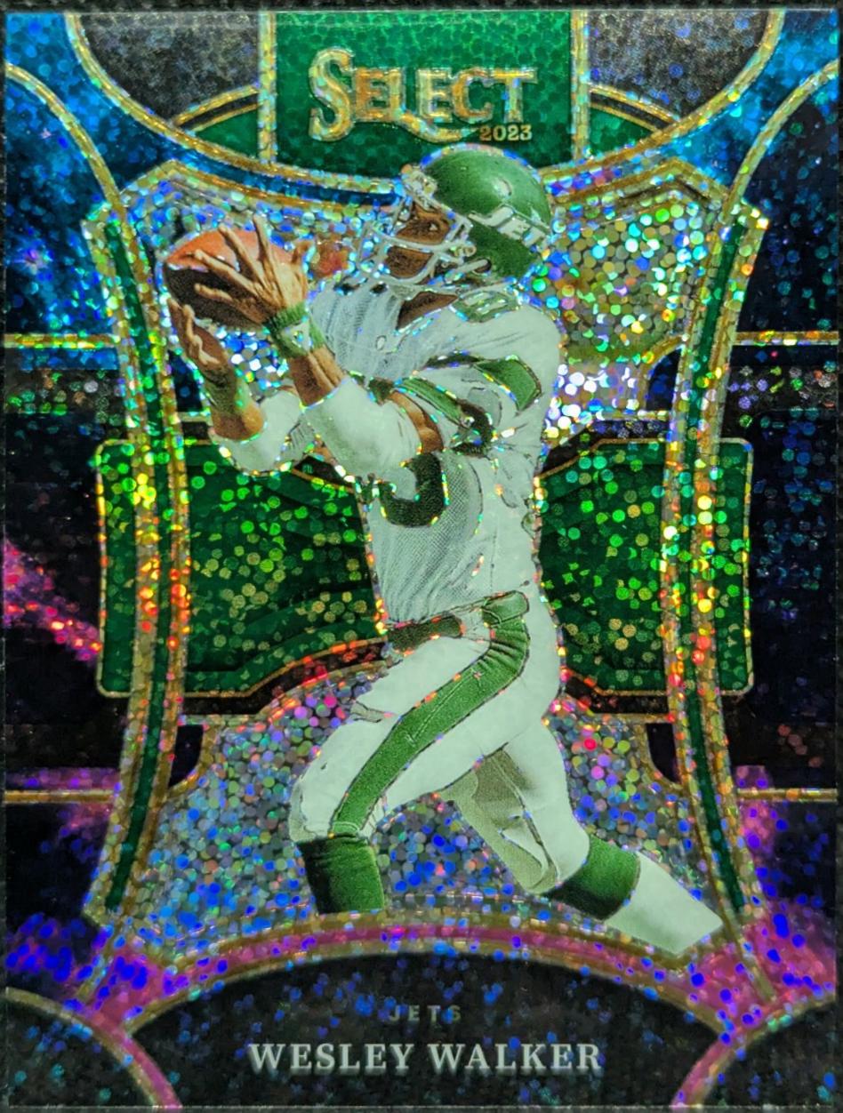 Wesley Walker [Cosmic] #475