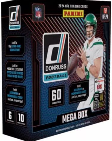 Mega Box