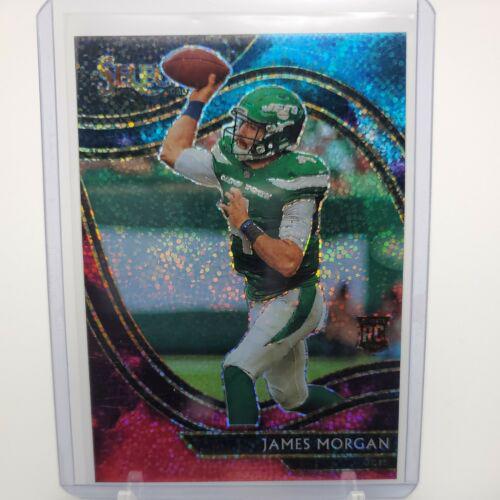 James Morgan [Cosmic] #384