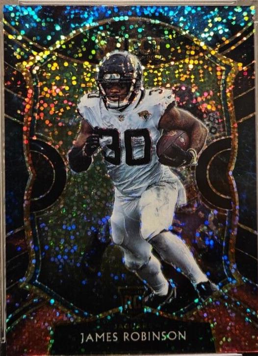 James Robinson [Cosmic] #88