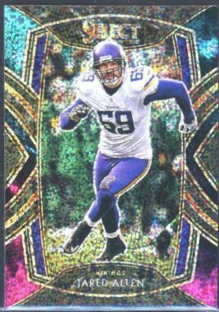 Jared Allen [Cosmic] #213