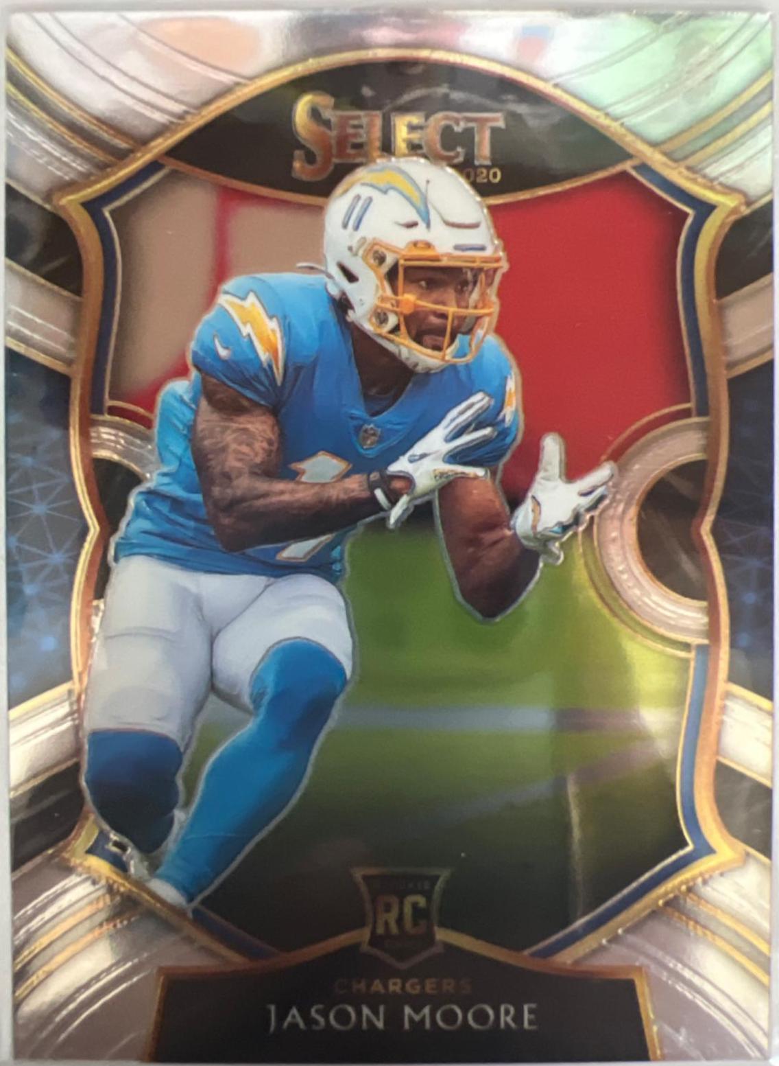 Jason Moore #78