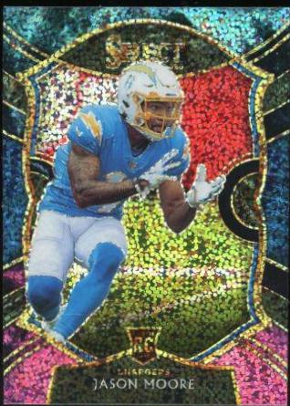 Jason Moore [Cosmic] #78