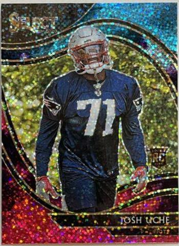 Josh Uche [Cosmic] #395
