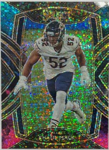 Khalil Mack [Cosmic] #208