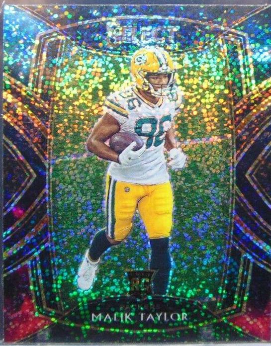 Malik Taylor [Cosmic] #282