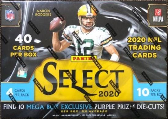 Mega Box