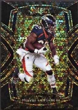 Melvin Gordon III [Disco Prizm] #241