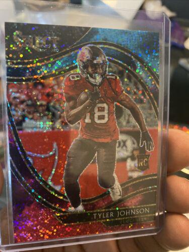 Tyler Johnson [Cosmic] #385