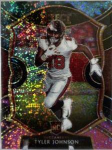 Tyler Johnson [Cosmic] #85