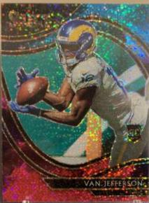 Van Jefferson [Cosmic] #371