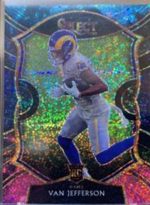 Van Jefferson [Cosmic] #71