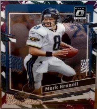 Mark Brunell [Jazz] #84