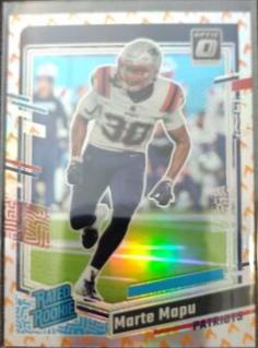 Marte Mapu [Fire] #275