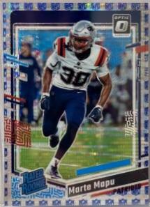 Marte Mapu [Shield] #275