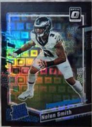 Nolan Smith [Black Pandora] #283
