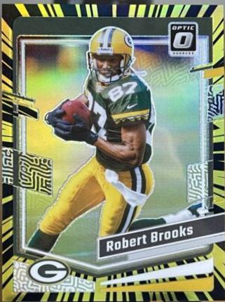 Robert Brooks [Electricity] #69