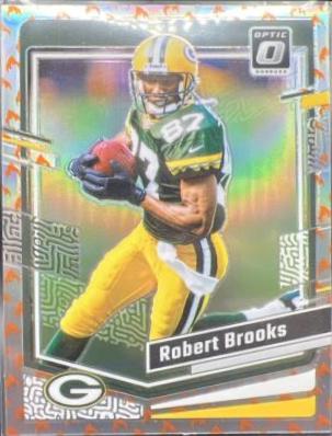 Robert Brooks [Fire] #69