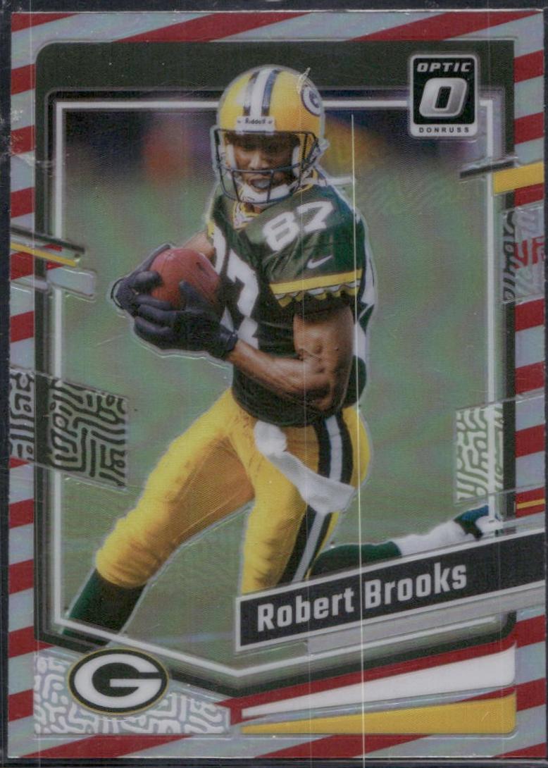 Robert Brooks [Freedom] #69