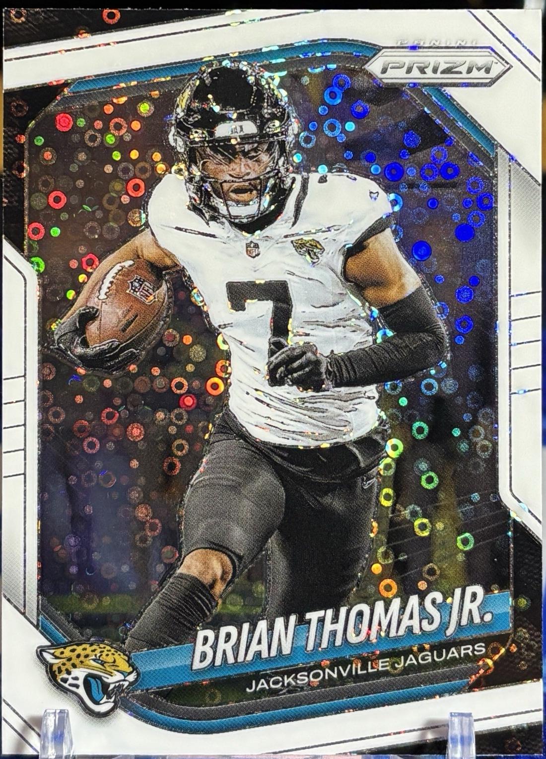 Brian Thomas Jr. [No Huddle] #2