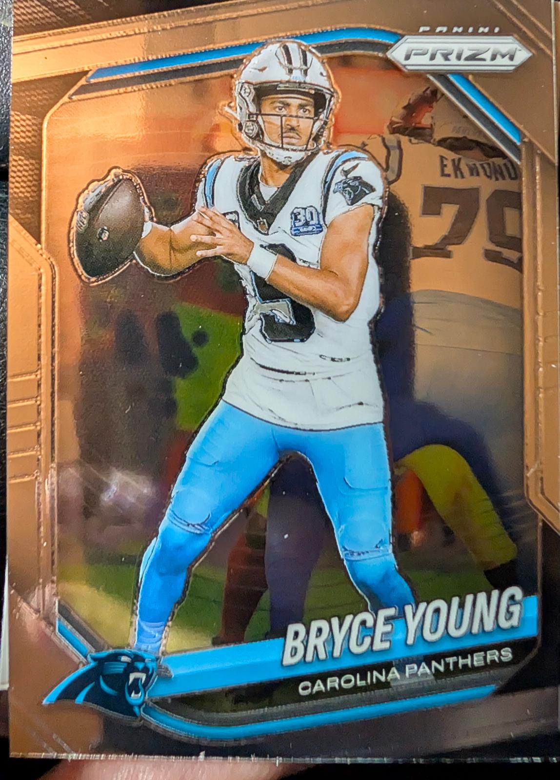 Bryce Young #5