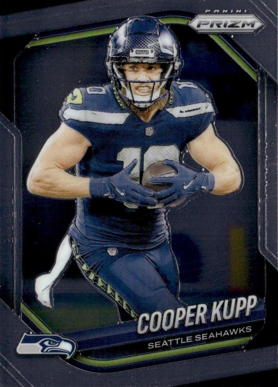 Cooper Kupp #16