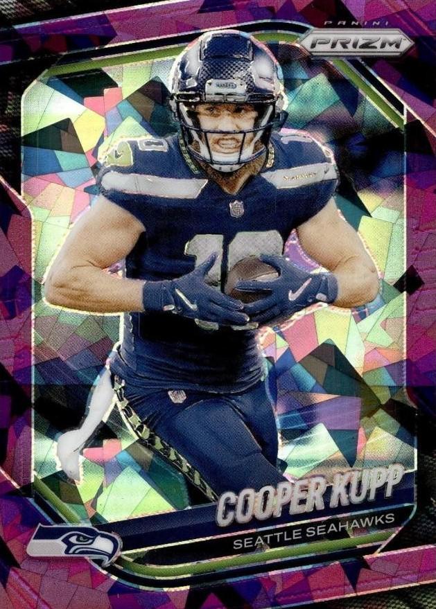 Cooper Kupp [Purple Ice] #16