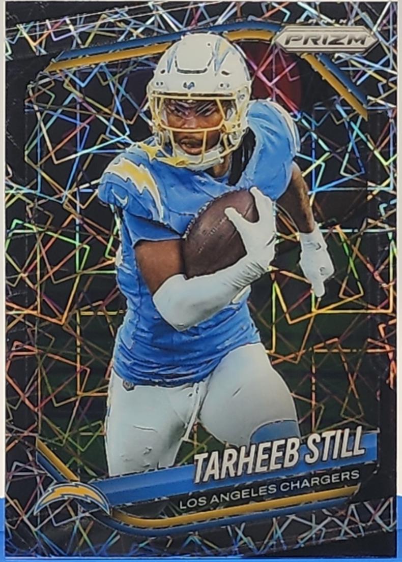 Tarheeb Still [Lazer] #35