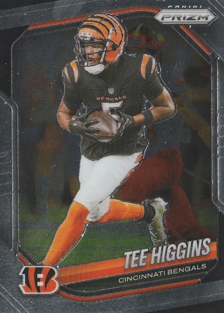 Tee Higgins #13