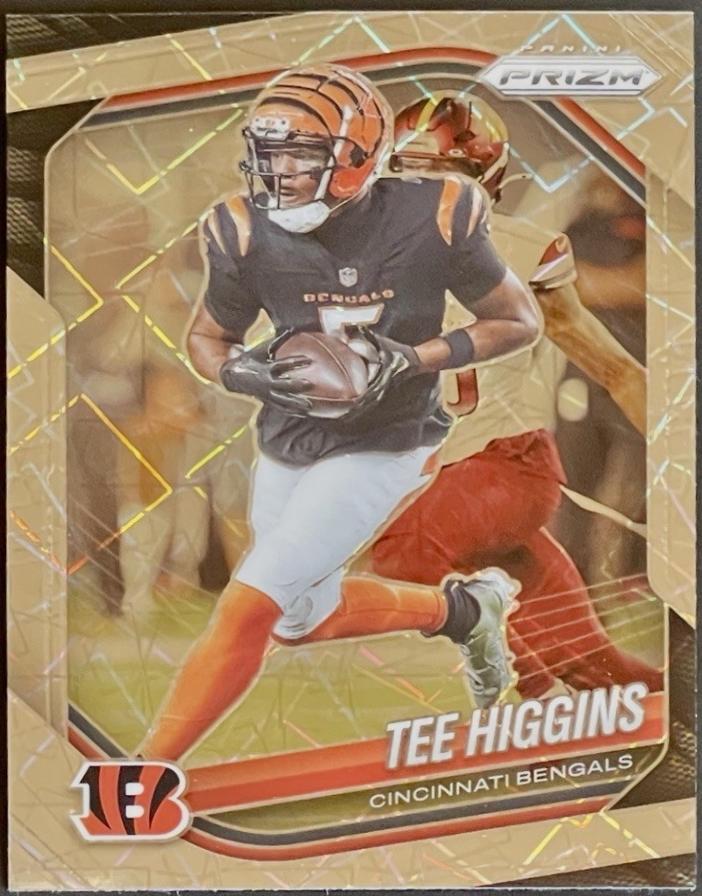 Tee Higgins [Lazer] #13