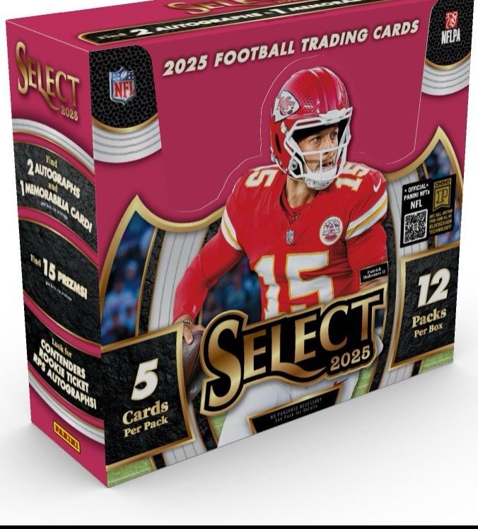 Hobby Box