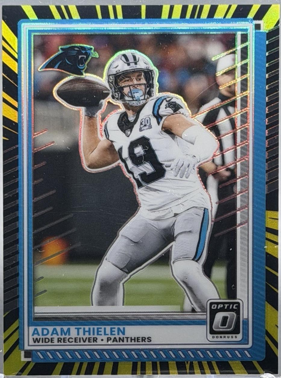 Adam Thielen [Electricity] #173