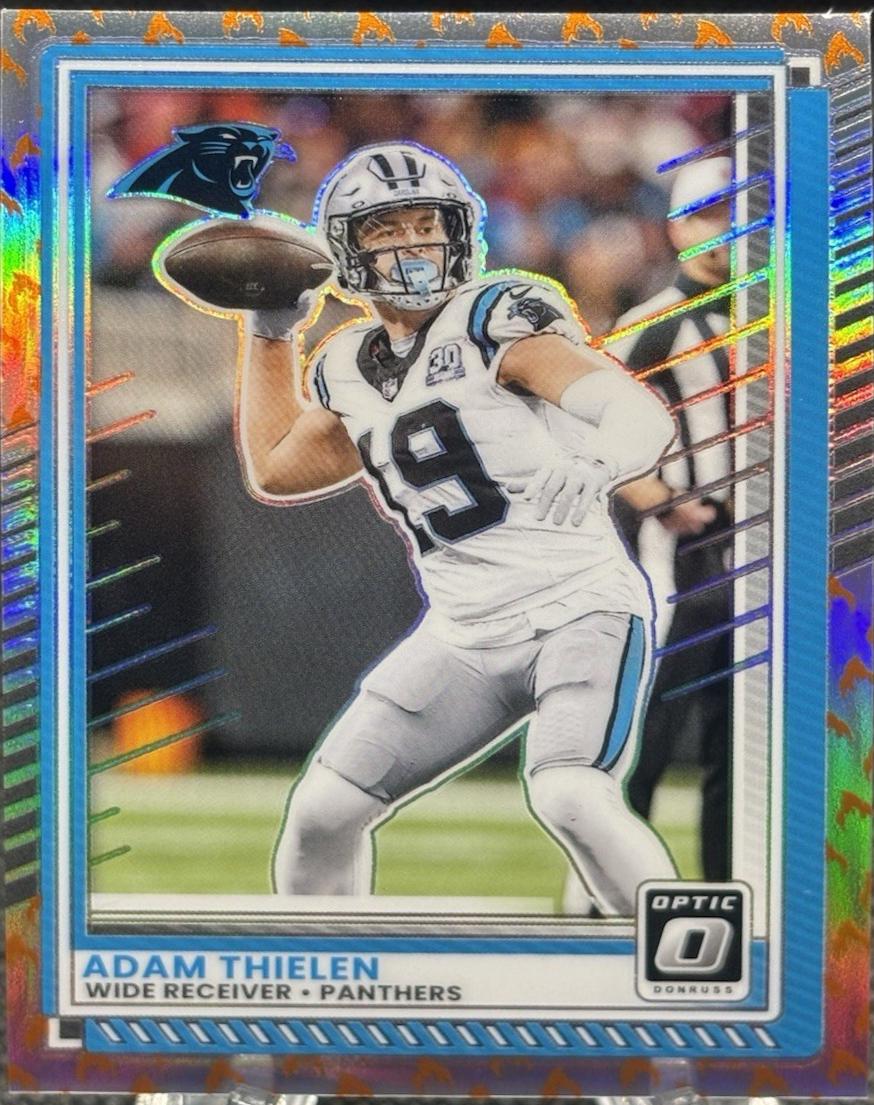 Adam Thielen [Fire] #173