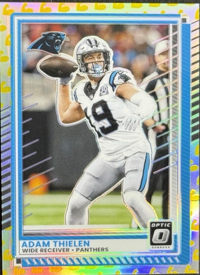 Adam Thielen [Flex] #173