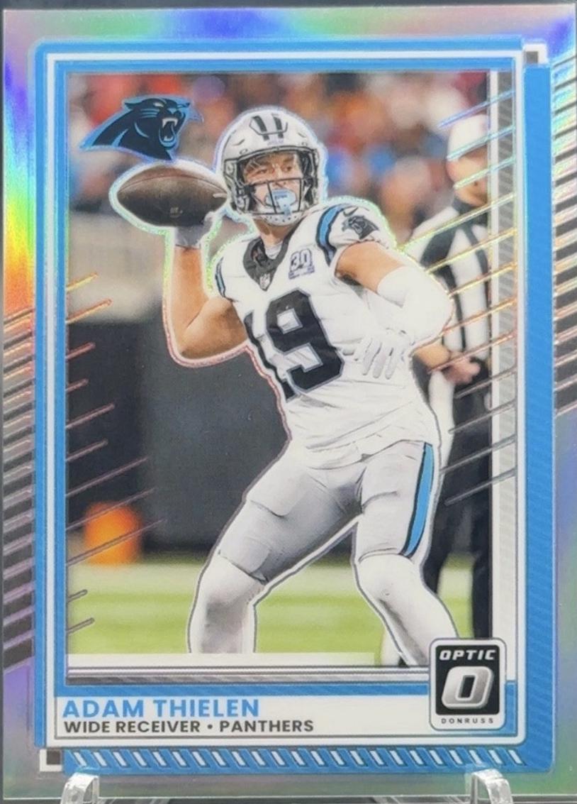 Adam Thielen [Holo] #173