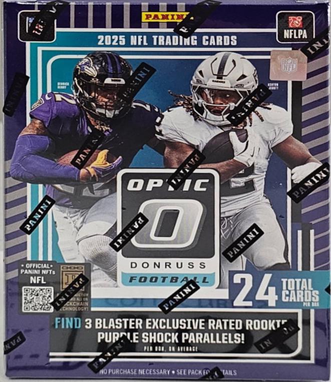 Blaster Box